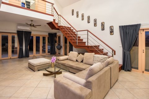 Villa à Pattaya, Thaïlande 4 chambres № 162695 - photo 21