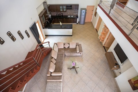 Villa à Pattaya, Thaïlande 4 chambres № 162695 - photo 22