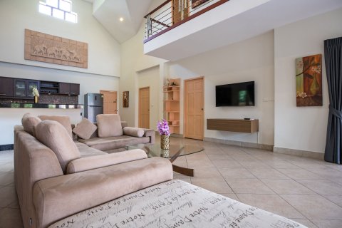 Villa à Pattaya, Thaïlande 4 chambres № 162695 - photo 20