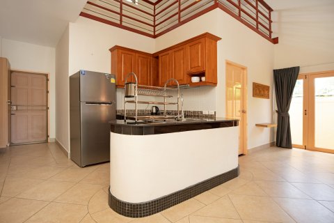 Villa à Pattaya, Thaïlande 4 chambres № 162695 - photo 28