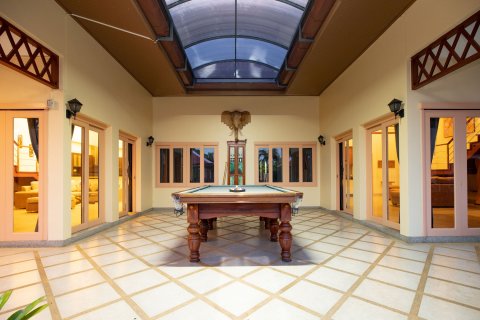 Villa à Pattaya, Thaïlande 4 chambres № 162695 - photo 18