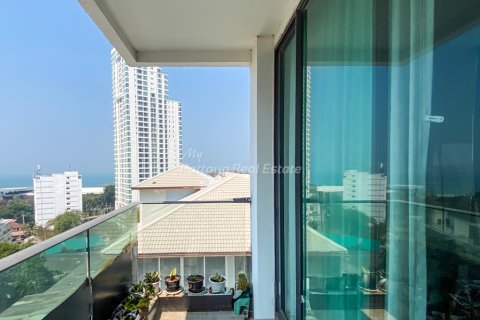 Кондоминиум с 2 спальнями в Банг Ламунге, Таиланд № 162698 - фото 23