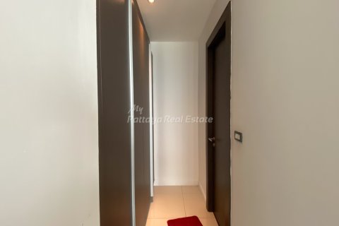 Кондоминиум с 2 спальнями в Банг Ламунге, Таиланд № 162698 - фото 12