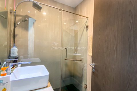 Кондоминиум с 2 спальнями в Банг Ламунге, Таиланд № 162698 - фото 20