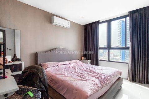 Кондоминиум с 2 спальнями в Банг Ламунге, Таиланд № 162698 - фото 7