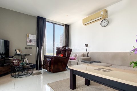 Кондоминиум с 2 спальнями в Банг Ламунге, Таиланд № 162698 - фото 3