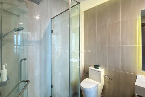 Кондоминиум с 2 спальнями в Банг Ламунге, Таиланд № 162698 - фото 13