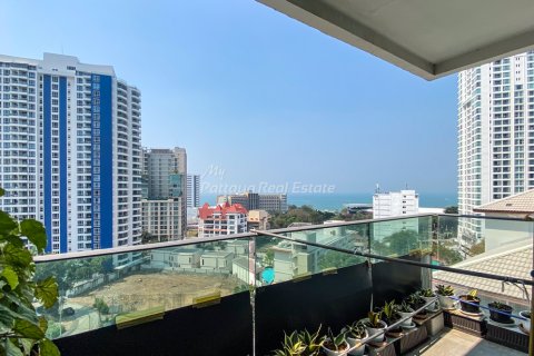 Кондоминиум с 2 спальнями в Банг Ламунге, Таиланд № 162698 - фото 24