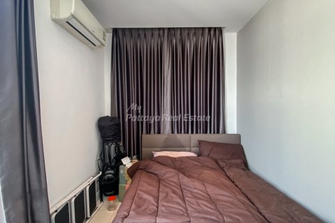 Кондоминиум с 2 спальнями в Банг Ламунге, Таиланд № 162698 - фото 18