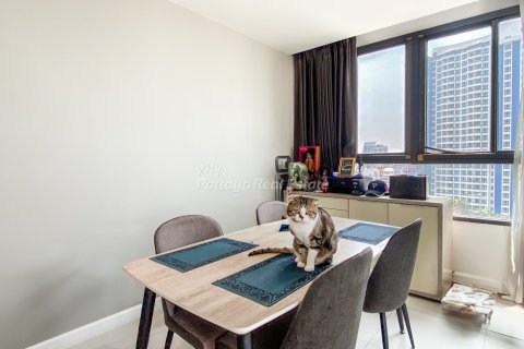 Кондоминиум с 2 спальнями в Банг Ламунге, Таиланд № 162698 - фото 2