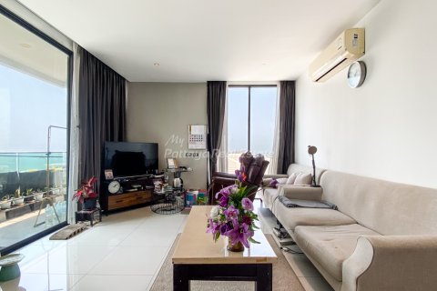 Кондоминиум с 2 спальнями в Банг Ламунге, Таиланд № 162698 - фото 4