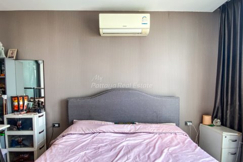 Кондоминиум с 2 спальнями в Банг Ламунге, Таиланд № 162698 - фото 9