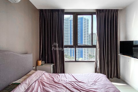 Кондоминиум с 2 спальнями в Банг Ламунге, Таиланд № 162698 - фото 8