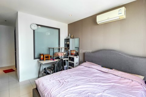 Кондоминиум с 2 спальнями в Банг Ламунге, Таиланд № 162698 - фото 10