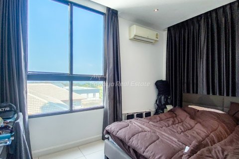 Кондоминиум с 2 спальнями в Банг Ламунге, Таиланд № 162698 - фото 19