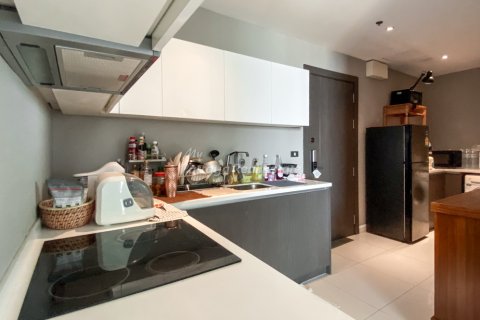 Кондоминиум с 2 спальнями в Банг Ламунге, Таиланд № 162698 - фото 5