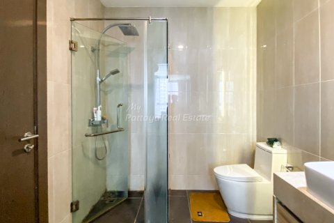 Кондоминиум с 2 спальнями в Банг Ламунге, Таиланд № 162698 - фото 15