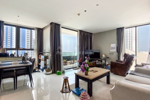 Кондоминиум с 2 спальнями в Банг Ламунге, Таиланд № 162698