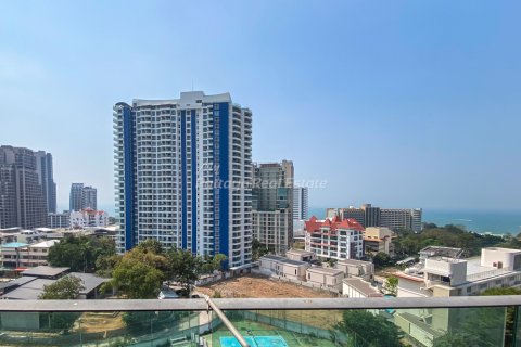 Кондоминиум с 2 спальнями в Банг Ламунге, Таиланд № 162698 - фото 26