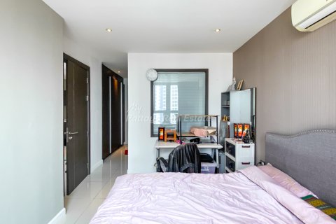 Кондоминиум с 2 спальнями в Банг Ламунге, Таиланд № 162698 - фото 11