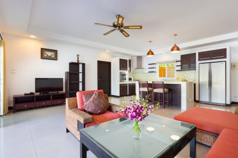 Villa à Pattaya, Thaïlande 3 chambres № 162692 - photo 16