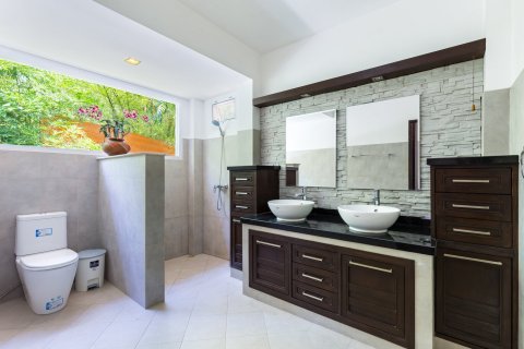 Villa à Pattaya, Thaïlande 3 chambres № 162692 - photo 19