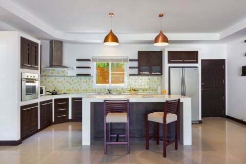 Villa à Pattaya, Thaïlande 3 chambres № 162692 - photo 18