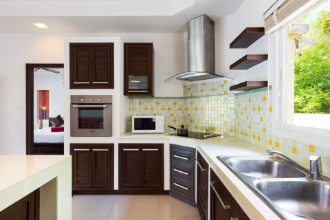 Villa à Pattaya, Thaïlande 3 chambres № 162692 - photo 11