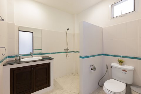 Villa à Pattaya, Thaïlande 3 chambres № 162692 - photo 24