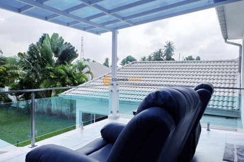 Студия в Банг Ламунг, Таиланд № 162696 - фото 20