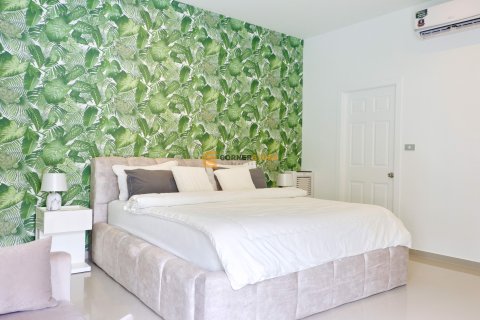 Студия в Банг Ламунг, Таиланд № 162696 - фото 19