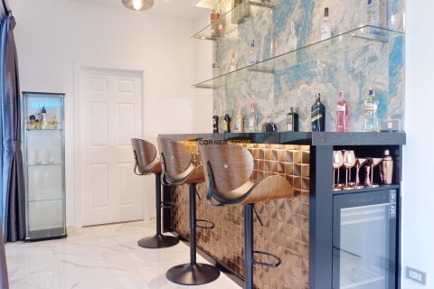 Студия в Банг Ламунг, Таиланд № 162696 - фото 7