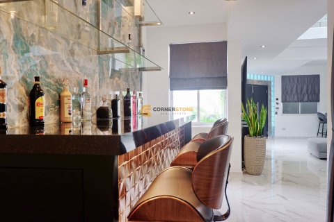 Студия в Банг Ламунг, Таиланд № 162696 - фото 14