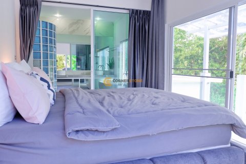 Студия в Банг Ламунг, Таиланд № 162696 - фото 29