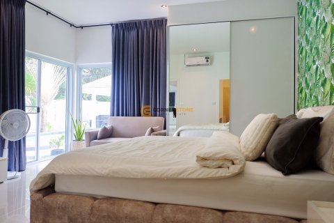 Студия в Банг Ламунг, Таиланд № 162696 - фото 23