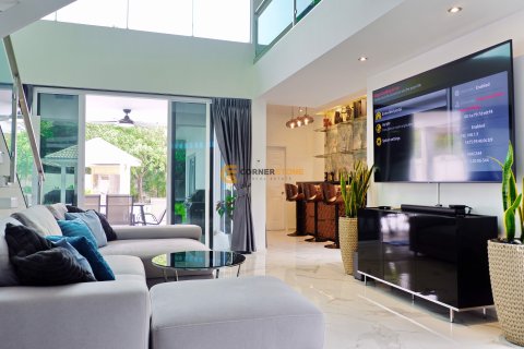 Студия в Банг Ламунг, Таиланд № 162696 - фото 6