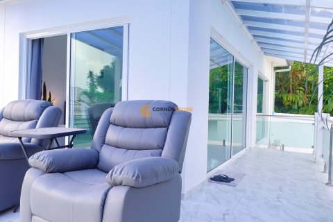 Студия в Банг Ламунг, Таиланд № 162696 - фото 28