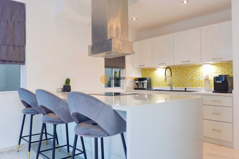 Студия в Банг Ламунг, Таиланд № 162696 - фото 10