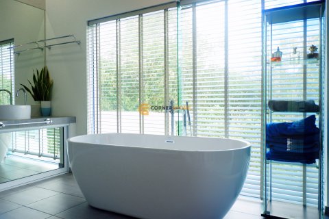 Студия в Банг Ламунг, Таиланд № 162696 - фото 26