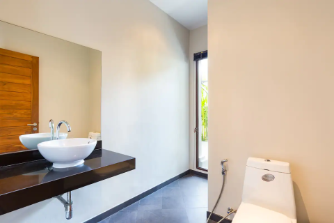 Villa in Pattaya, Thailand 3 bedrooms № 162693 - photo 19