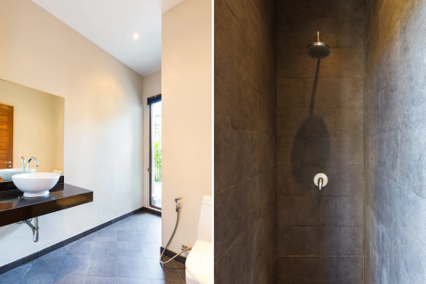 Villa in Pattaya, Thailand 3 bedrooms № 162693 - photo 24