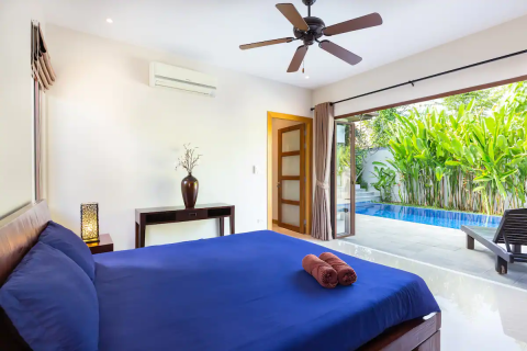 Villa in Pattaya, Thailand 3 bedrooms № 162693 - photo 16