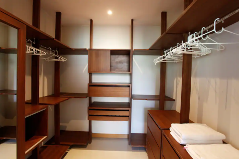 Villa in Pattaya, Thailand 3 bedrooms № 162693 - photo 18