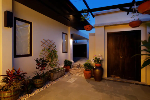 Villa in Pattaya, Thailand 3 bedrooms № 162693 - photo 30