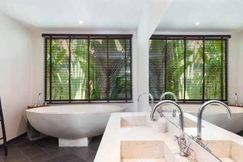 Villa in Pattaya, Thailand 3 bedrooms № 162693 - photo 22