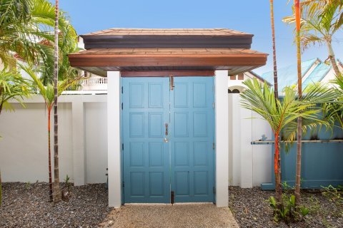 Villa à Pattaya, Thaïlande 4 chambres № 162694 - photo 9