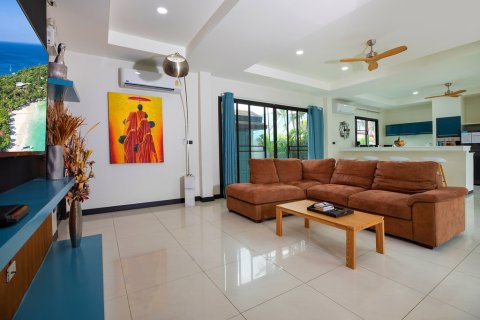 Вилла в Паттайе, Таиланд с 4 спальнями  № 162694 - фото 17