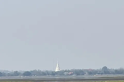 Земельный участок в Сурине, Таиланд 23224м2  № 142736 - фото 6