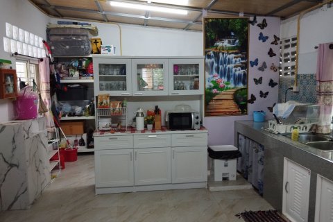 Дом в Пхитсанулоке, Таиланд с 3 спальнями  № 142739 - фото 19