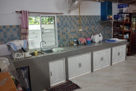 Дом в Пхитсанулоке, Таиланд с 3 спальнями  № 142739 - фото 21